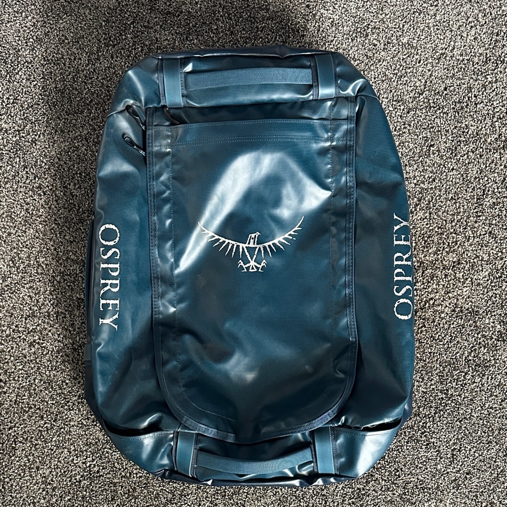 OSPREY Transporter 65 Duffel Bag